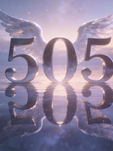 Angel Number 520 Meaning - Harmony and Balance
