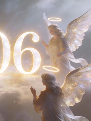 Angel Number 506 feature image