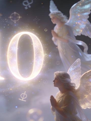 Angel number 510 feature image