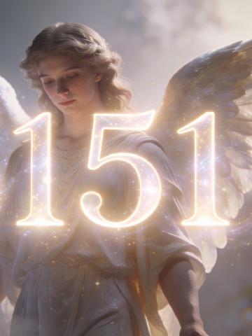 Numărul îngerului 5151 Numărul îngerului 5151 feature image