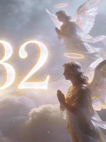 Angel number 532 Angel number 532 feature image