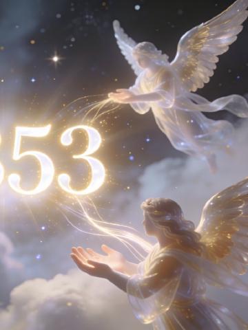 Numărul îngerului 5353 feature image