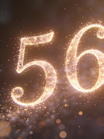 Angel number 567 feature image