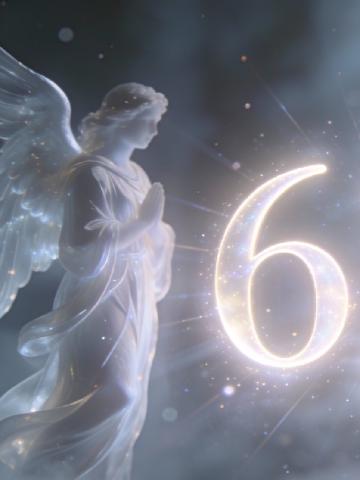 Angel Number 612 feature image