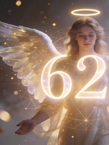 Angel number 621 Angel number 621 feature image