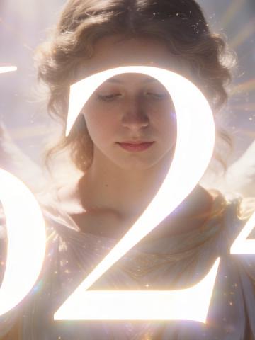 Angel Number 624 feature image