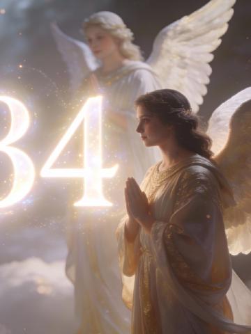 Angel number 634 Angel number 634 feature image