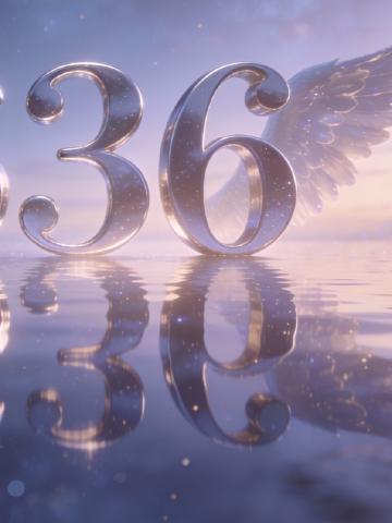Angel Number 636 feature image