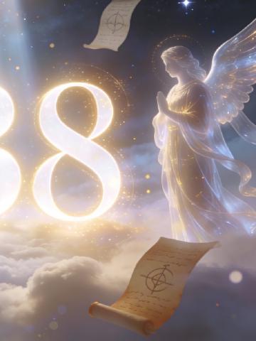 Angel number 638 feature image