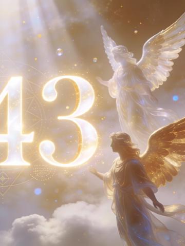 Angel number 643 Angel number 643 feature image