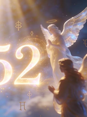 Angel Number 652 feature image