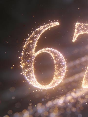 Angel number 678 feature image