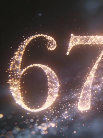 Angel number 6789 Angel number 6789 feature image