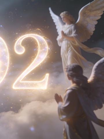 Angel number 692 feature image