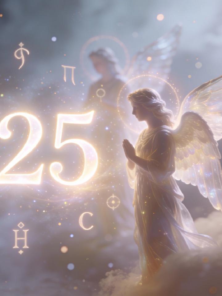 Angel Number 747 Meaning - Harmonious Growth