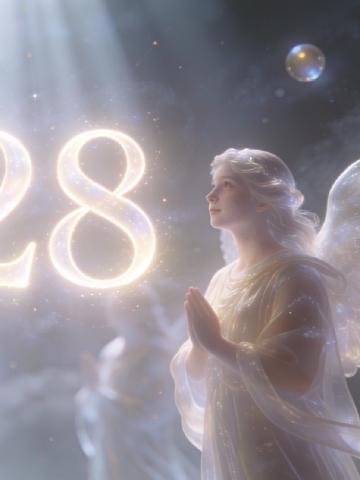 Angel Number 728 feature image