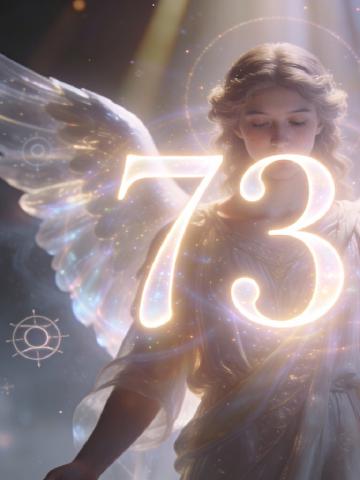 Angel Number 731 feature image