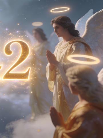 Angel Number 742 feature image