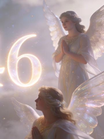 Angel Number 746 feature image