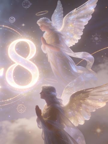 Angel Number 748 feature image