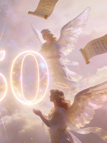 Angel Number 750 feature image