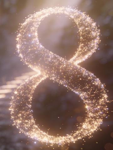 Angel number 78 feature image