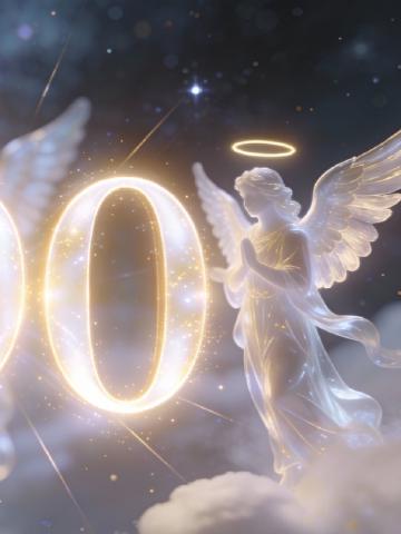 Angel Number 790 feature image
