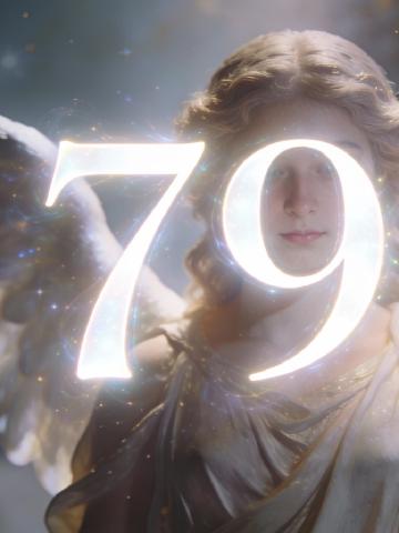 Angel number 793 Angel number 793 feature image