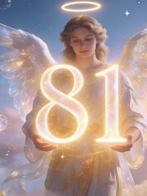 Angel Number 87 Meaning - Financial Success Through Spiritual Alignment