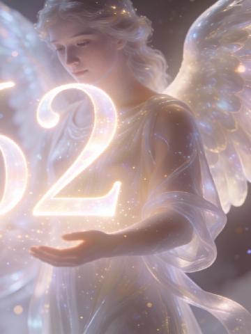 Angel Number 862 feature image