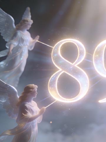 Angel Number 891 feature image