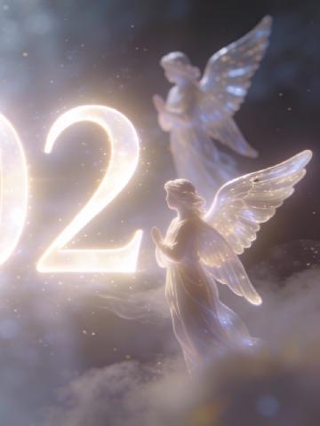 Angel number 902 feature image