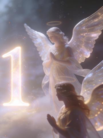 Angel Number 91 feature image