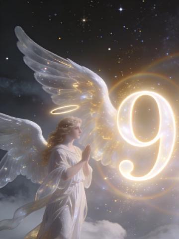 Angel Number 912 feature image