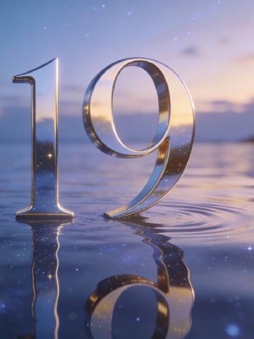 Angel Number 919 feature image