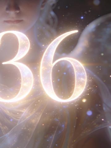 Angel number 936 feature image