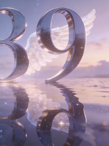 Angel number 939 feature image