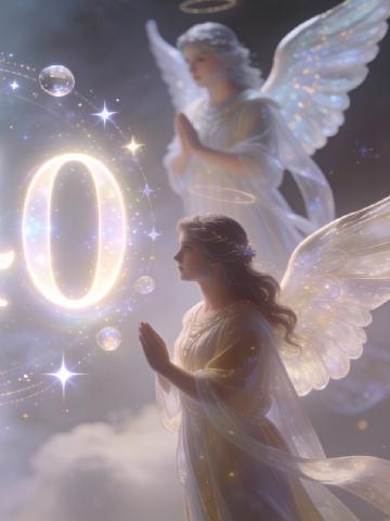 Angel number 940 feature image