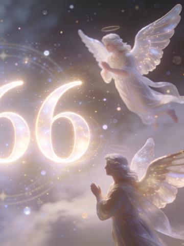 Angel Number 966 feature image
