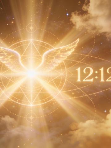 Angel Numbers for Career: Divine Guidance for Professional Success feature image