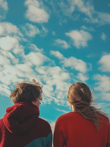 Angel Numbers for Love: Complete Guide to Romantic Messages from the Universe feature image