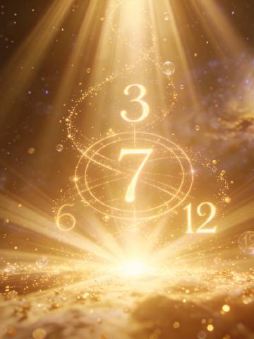 Angel Numbers for Money: Your Complete Guide to Financial Abundance feature image