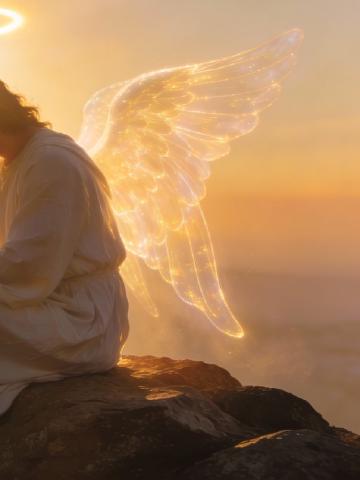 Angel Numbers for Breakups feature image