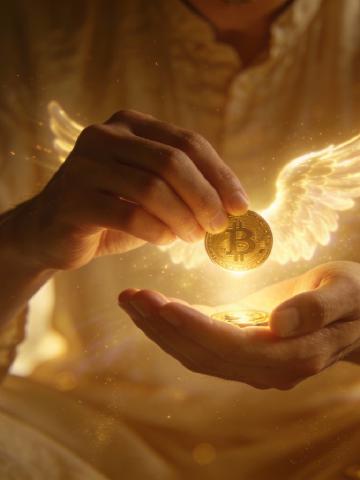 Angel Numbers for Financial Decisions feature image