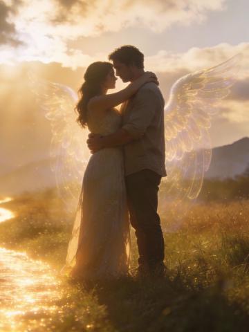 Angel Numbers for Marriage feature image