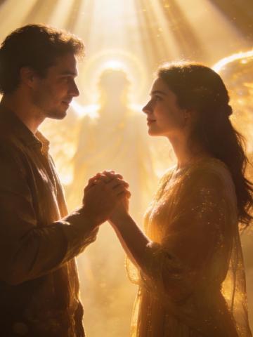 Angel Numbers for New Relationships feature image