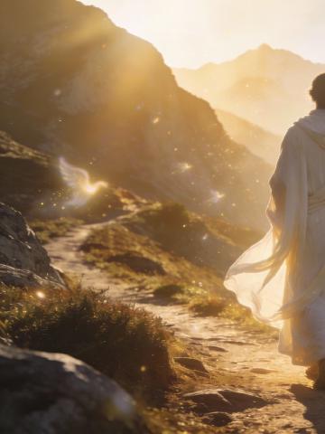 Angel Numbers for Travel feature image