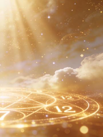 Master Angel Numbers feature image