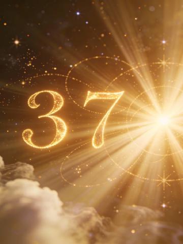 Sequential Angel Numbers feature image