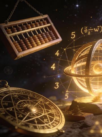 Numerology Compatibility Calculator feature image